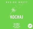 Kochaj. 50 lekcji jak pokochać siebie.. - Audiobook. Autor: Regina Brett. Dadada.pl Okładka książki Kochaj. 50 lekcji jak pokochać siebie.. - Audiobook