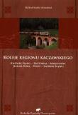 Koleje regionu kaczawskiego. Autor: Dominas Przemysław. Dadada.pl Okładka książki Koleje regionu kaczawskiego