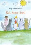 Okładka książki Kot, kura i inni