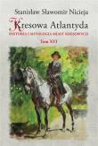 Kresowa Atlantyda T.16. Autor: Nicieja Stanisław Sławomir. Dadada.pl Okładka książki Kresowa Atlantyda T.16