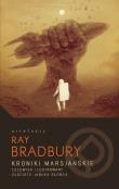 Kroniki marsjańskie/Człowiek ilust./Złociste... Autor: Bradbury Ray. Dadada.pl Okładka książki Kroniki marsjańskie/Człowiek ilust./Złociste..
