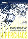 Okładka książki Kronos 1/2012
