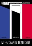 Okładka książki Kronos 2/2011 Mieszczanin tragiczny