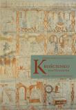 Krościenko nad Dunajcem. Kościół Wszystkich... w.2. Autor: Monita Rafał, Skorupa Andrzej. Dadada.pl Okładka książki Krościenko nad Dunajcem. Kościół Wszystkich... w.2