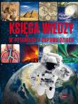 Księga wiedzy w pytaniach i odpowiedziach (nieb.). Autor: Opracowanie zbiorowe. Dadada.pl Okładka książki Księga wiedzy w pytaniach i odpowiedziach (nieb.)
