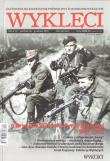 Okładka książki Kwartalnik Wyklęci nr 4(12)/2018