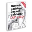 Okładka książki Last Minute Historia Państwa i Prawa