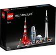 Opakowanie Lego ARCHITECTURE 21051 Tokio