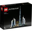 Opakowanie Lego ARCHITECTURE 21052 Dubaj