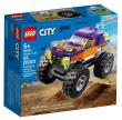Opakowanie Lego CITY 60251 Monster truck