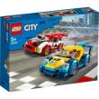 Opakowanie Lego CITY 60256 Samochody wyścigowe