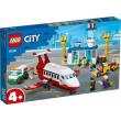 Opakowanie Lego CITY 60261 Centralny port lotniczny
