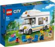 Opakowanie Lego CITY 60283 Wakacyjny kamper