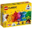 Opakowanie Lego CLASSIC 11008 Klocki i domki