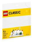 Opakowanie Lego CLASSIC 11010 Biała płytka konstrukcyjna