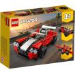 Opakowanie Lego CREATOR 31100 Samochód sportowy