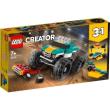 Opakowanie Lego CREATOR 31101 Monster truck