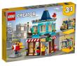 Opakowanie Lego CREATOR 31105 Sklep z zabawkami