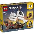 Opakowanie Lego CREATOR 31109 Statek piracki