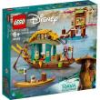 Opakowanie Lego DISNEY PRINCESS 43185 Łódź Bouna