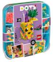 Opakowanie Lego DOTS 41906 Pojemnik na długopisy Ananas