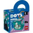 Opakowanie Lego DOTS 41928 Zawieszka z narwalem