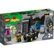 Opakowanie Lego DUPLO 10919 Jaskinia Batmana