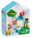 Opakowanie Lego DUPLO 10925 Pokój zabaw