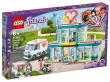 Opakowanie Lego FRIENDS 41394 Szpital w Heartlake