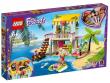 Opakowanie Lego FRIENDS 41428 Domek na plaży