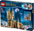 Opakowanie Lego HARRY POTTER Wieża astronomincza w Hogwarcie
