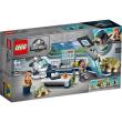 Opakowanie Lego JURASSIC WORLD 75939 Laboratorium doktora Wu