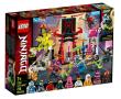 Opakowanie Lego NINJAGO 71708 Sklep dla graczy