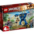 Opakowanie Lego NINJAGO 71740 ElectroMech