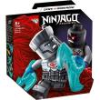 Opakowanie Lego NINJAGO Epicki zestaw bojowy Zane vs Nindroid