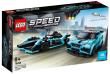 Lego SPEED CHAMPIONS Formula E Panasonic Jaguar R. Wydawca: Lego. Dadada.pl Opakowanie Lego SPEED CHAMPIONS Formula E Panasonic Jaguar R