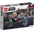 Opakowanie Lego STAR WARS 75267 Zestaw bojowy Mandalorianina