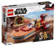 Opakowanie Lego STAR WARS 75271 Śmigacz Luke'a Skywalkera