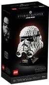 Opakowanie Lego STAR WARS 75276 Hełm szturmowca