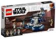 Opakowanie Lego STAR WARS 75283 Czołg opancerzony AAT