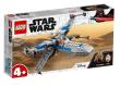 Opakowanie Lego STAR WARS 75297 X-Wing Ruchu Oporu