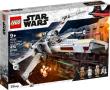 Opakowanie Lego STAR WARS Myśliwiec X-Wing Luka Skywalkera