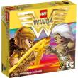 Opakowanie Lego SUPER HEROES 76157 Wonder Woman vs Cheetah