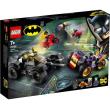 Opakowanie Lego SUPER HEROES 76159 Trójkołowy motocykl Jokera
