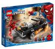 Opakowanie Lego SUPER HEROES Spider-Man i Upiorny Jeździec