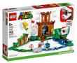 Opakowanie Lego SUPER MARIO 71362 Twierdza strażnicza