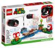 Opakowanie Lego SUPER MARIO 71366 Ostrza Banzai Bill