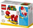 Opakowanie Lego SUPER MARIO 71371 Helikopterowy Mario dodatek