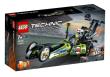 Opakowanie Lego TECHNIC 42103 Dragster