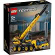 Opakowanie Lego TECHNIC 42108 Żuraw samochodowy